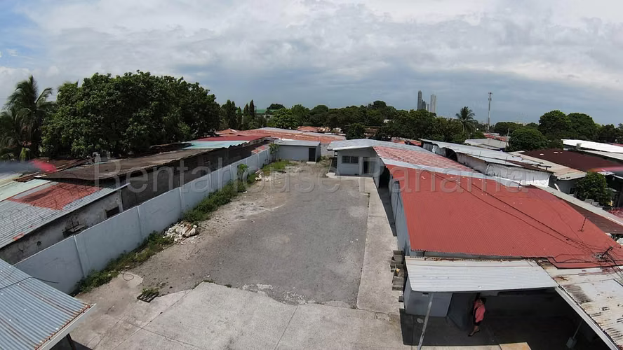 Lote En Venta En Juan Díaz SYH - Imagen 6