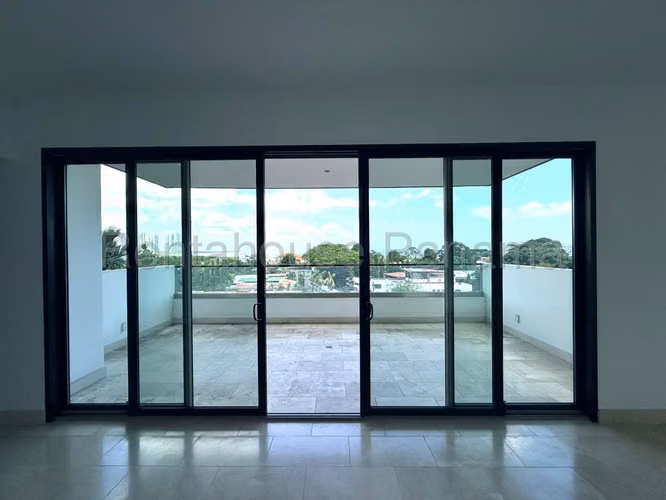 Apartamento En Venta En Coco Del Mar SYH