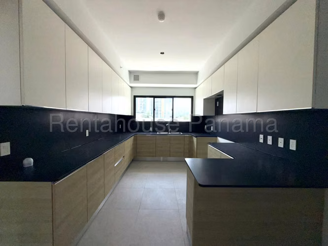 Apartamento En Venta En Coco Del Mar SYH