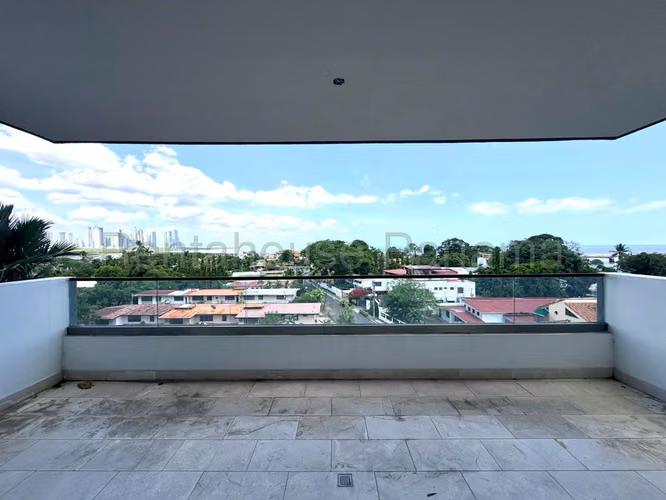 Apartamento En Venta En Coco Del Mar SYH