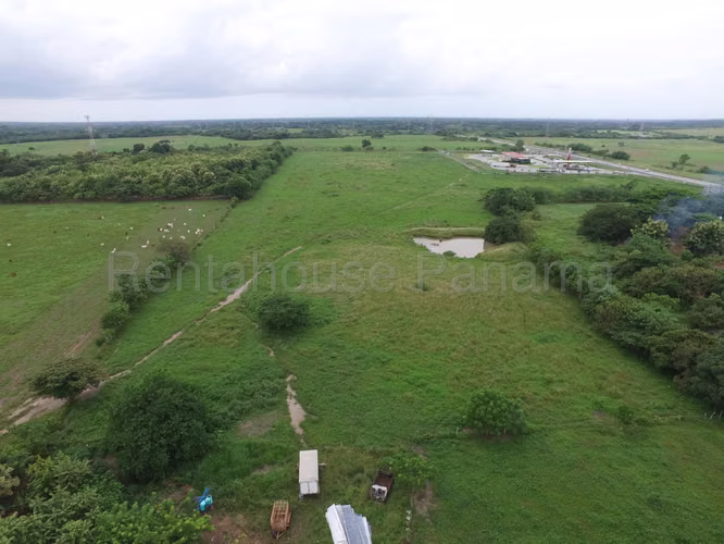 Terreno En Venta En Juan Diaz SYH
