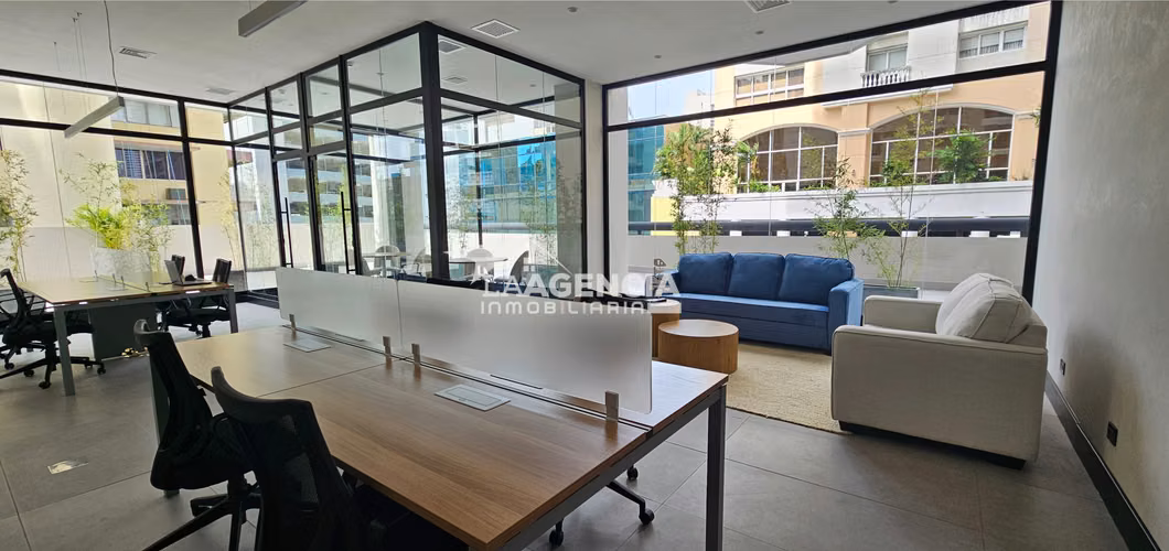 Obarrio, Venta de Apartamento en P.H. Millenium completamente renovado