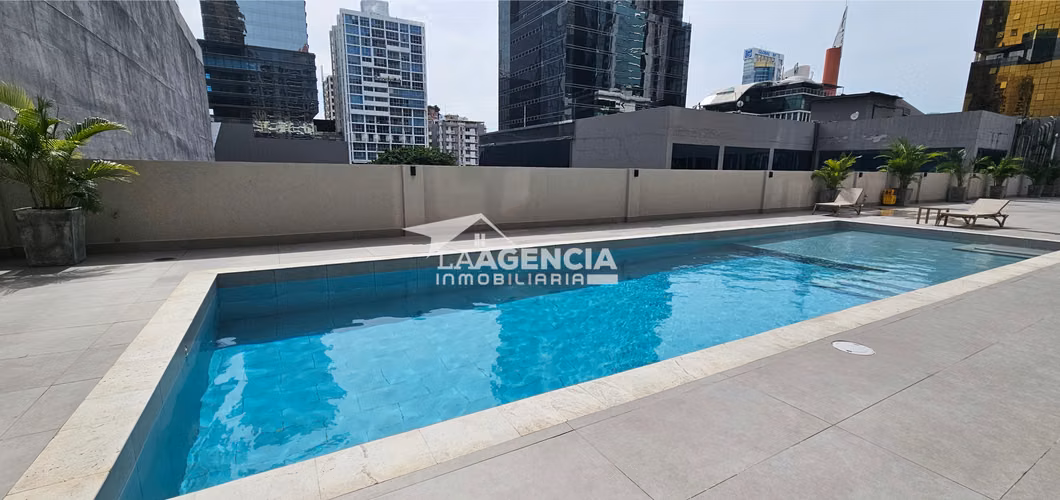 Obarrio, Venta de Apartamento en P.H. Millenium completamente renovado