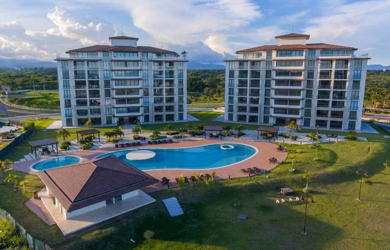 PERLA MAR 2 BED | FURNISHED | STRONG RENTAL APPEAL