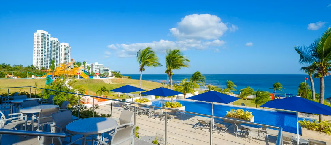 PERLA MAR 2 BED | FURNISHED | STRONG RENTAL APPEAL