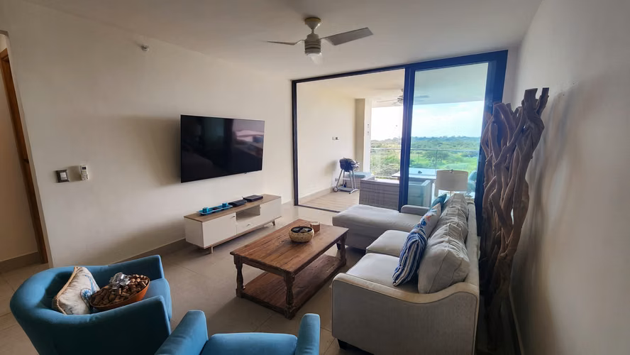 PERLA MAR 2 BED | FURNISHED | STRONG RENTAL APPEAL
