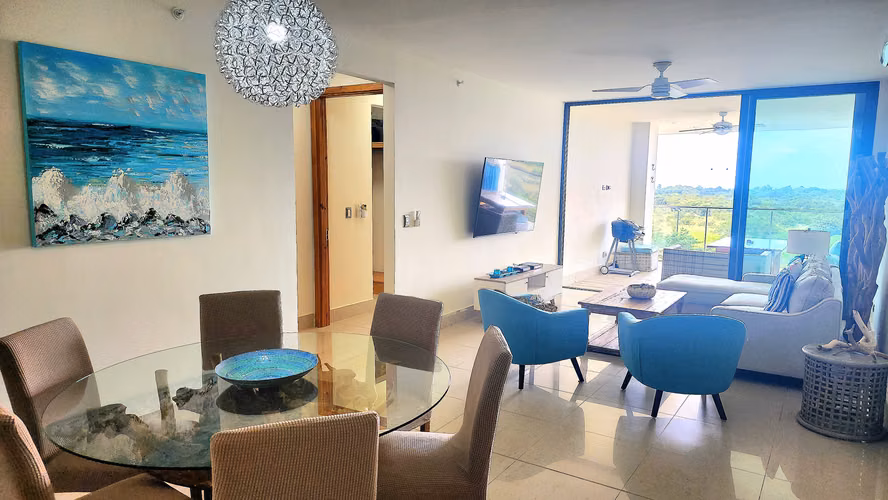 PERLA MAR 2 BED | FURNISHED | STRONG RENTAL APPEAL