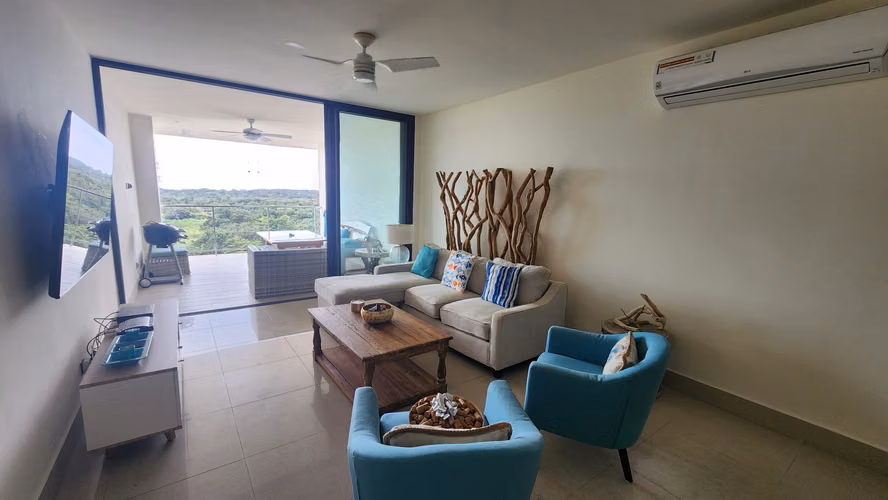 PERLA MAR 2 BED | FURNISHED | STRONG RENTAL APPEAL