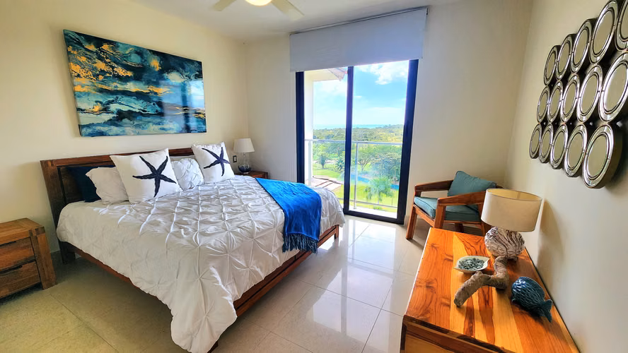 PERLA MAR 2 BED | FURNISHED | STRONG RENTAL APPEAL