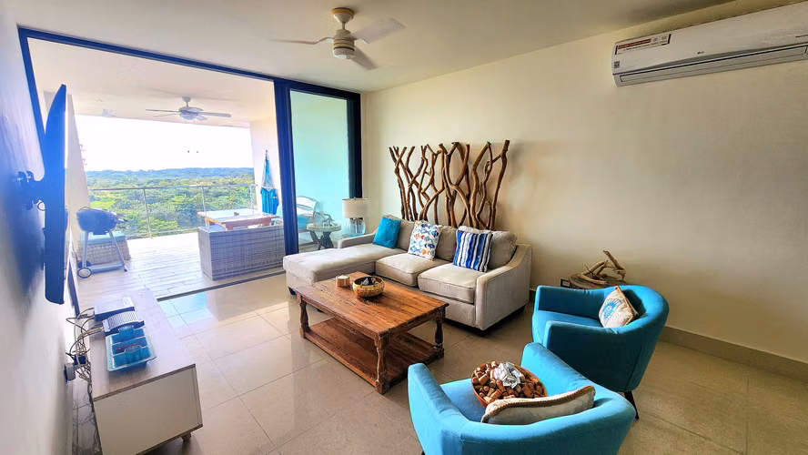 PERLA MAR 2 BED | FURNISHED | STRONG RENTAL APPEAL