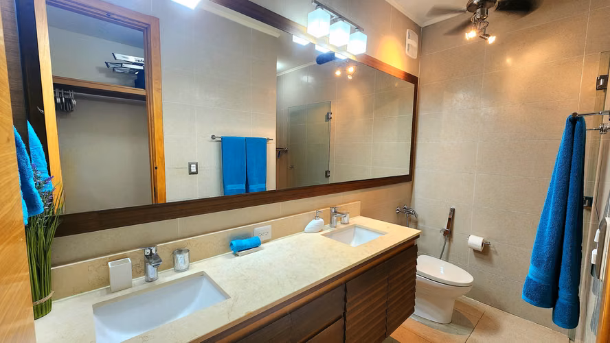 PERLA MAR 2 BED | FURNISHED | STRONG RENTAL APPEAL