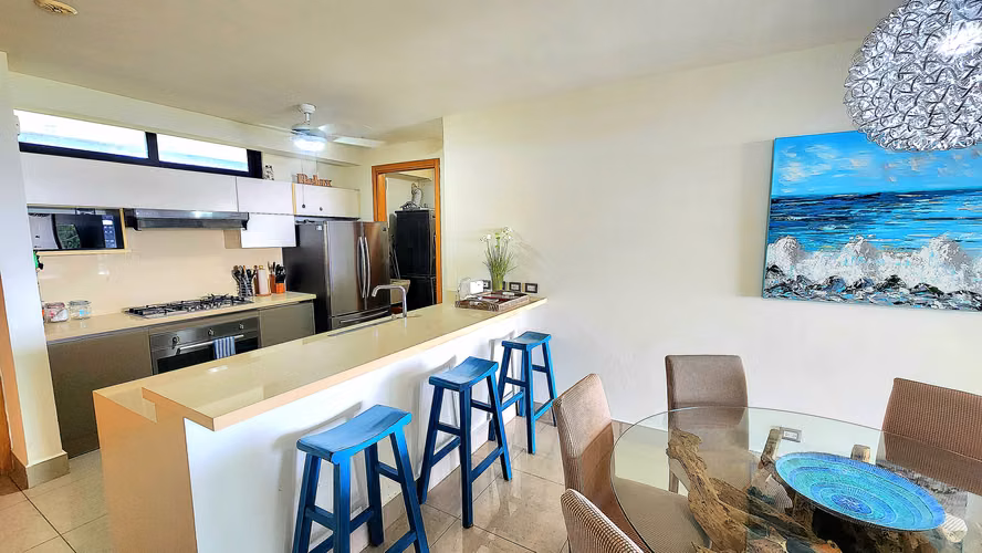 PERLA MAR 2 BED | FURNISHED | STRONG RENTAL APPEAL
