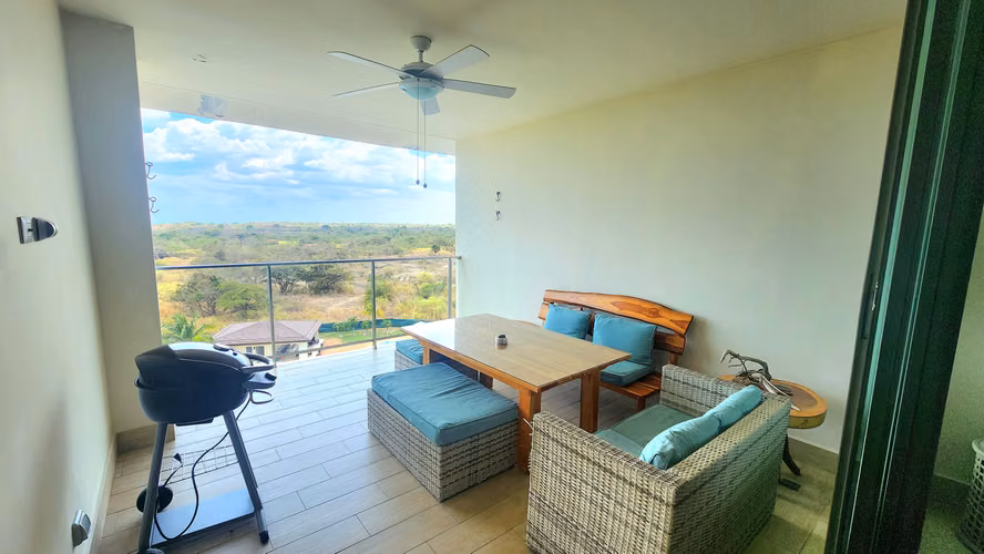 PERLA MAR 2 BED | FURNISHED | STRONG RENTAL APPEAL