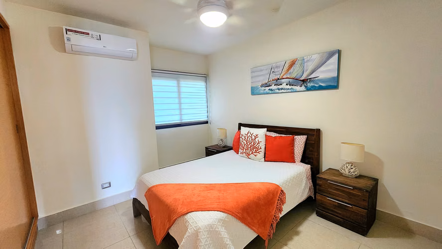 PERLA MAR 2 BED | FURNISHED | STRONG RENTAL APPEAL