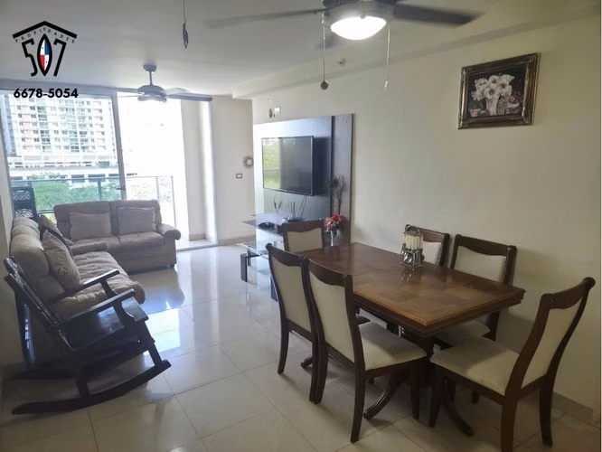 APARTMENT FOR RENT - PH ROKAS, KING'S COUNTY