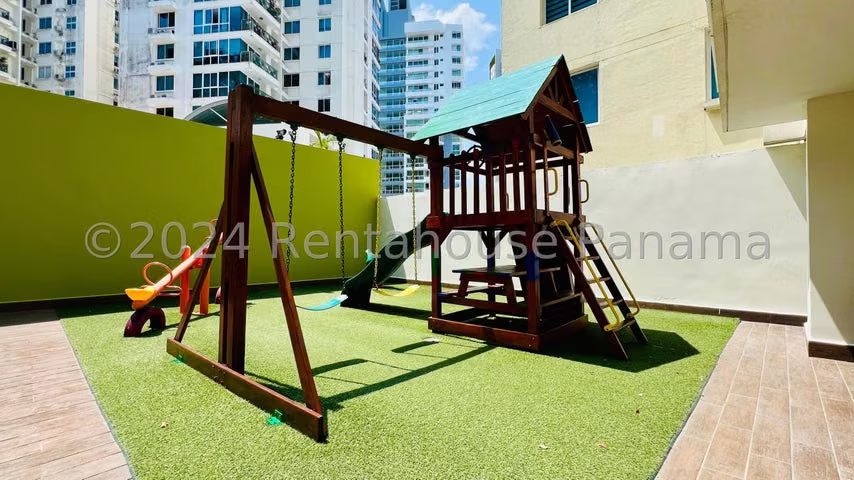 Venta Apartamento Belview Tower Edison Park 24YCG8348