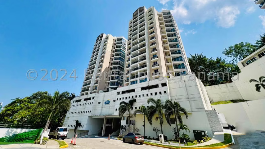 Venta Apartamento Belview Tower Edison Park 24YCG8348
