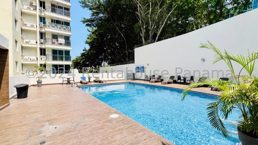 Venta Apartamento Belview Tower Edison Park 24YCG8348