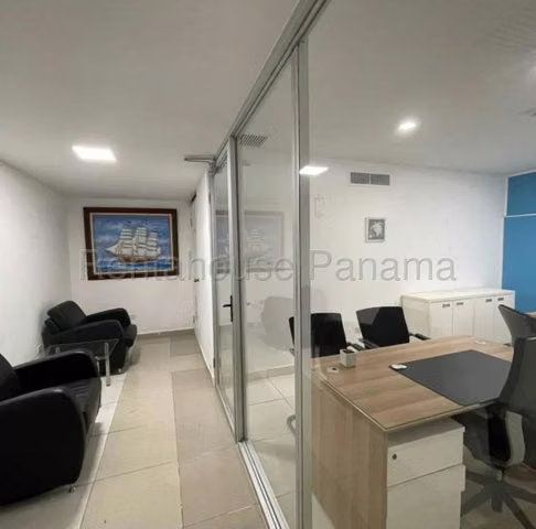 Oficina en Alquiler Clayton  26YCG6924