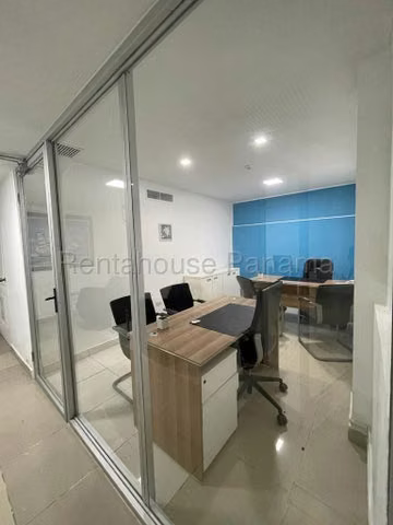 Oficina en Alquiler Clayton  26YCG6924