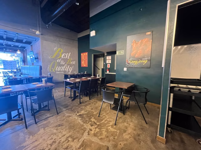 Local comercial en alquiler en San Francisco, Ciudad de Panama