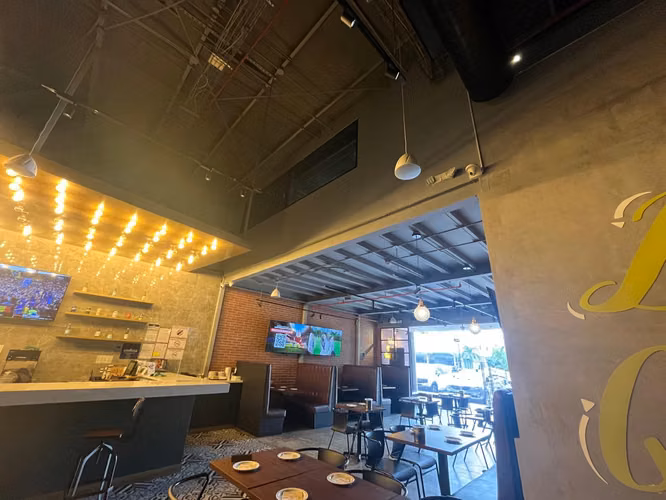 Local comercial en alquiler en San Francisco, Ciudad de Panama