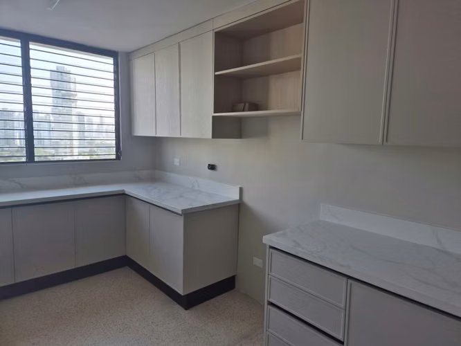 APT-ALQ-3REC-3.5BAÑOS-CBE-Vista Bella Plaza-Marbella-Remodelado