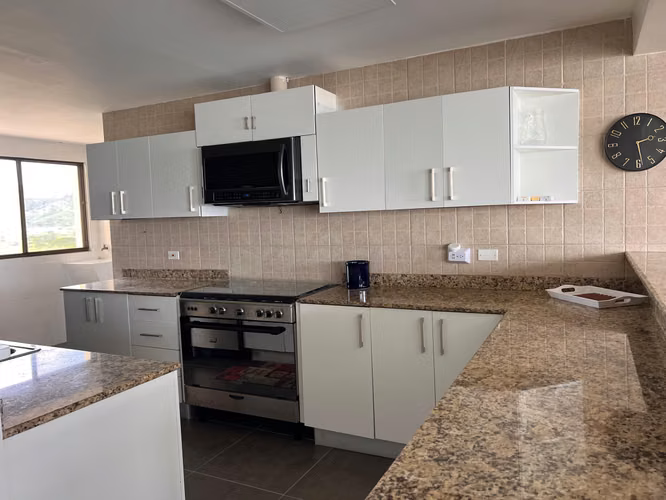 Oceanfront Paradise at The Biltmore –3 Bed, 3.5 Bath