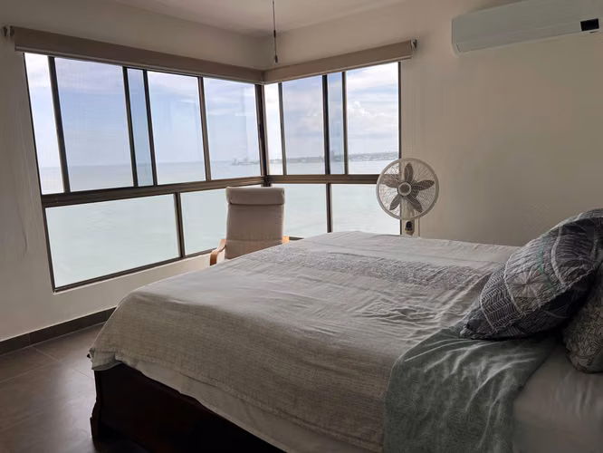 Oceanfront Paradise at The Biltmore –3 Bed, 3.5 Bath