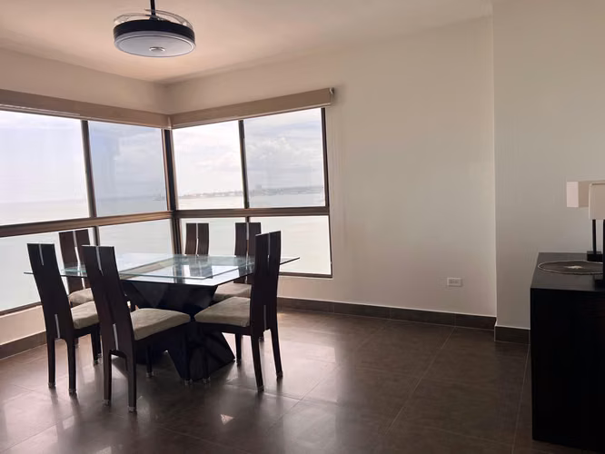 Oceanfront Paradise at The Biltmore –3 Bed, 3.5 Bath