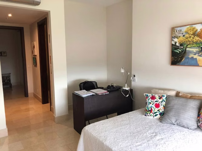 alquilo apartamento en santa maria greenview OF 26-8222