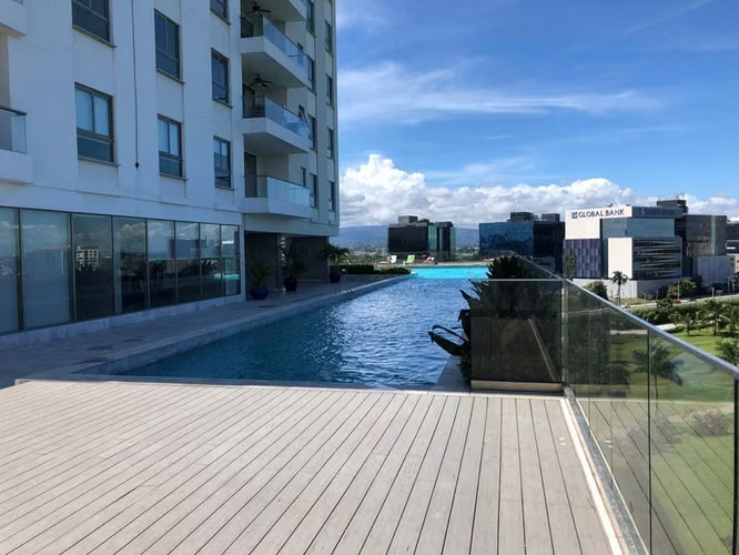 alquilo apartamento en santa maria greenview OF 26-8222