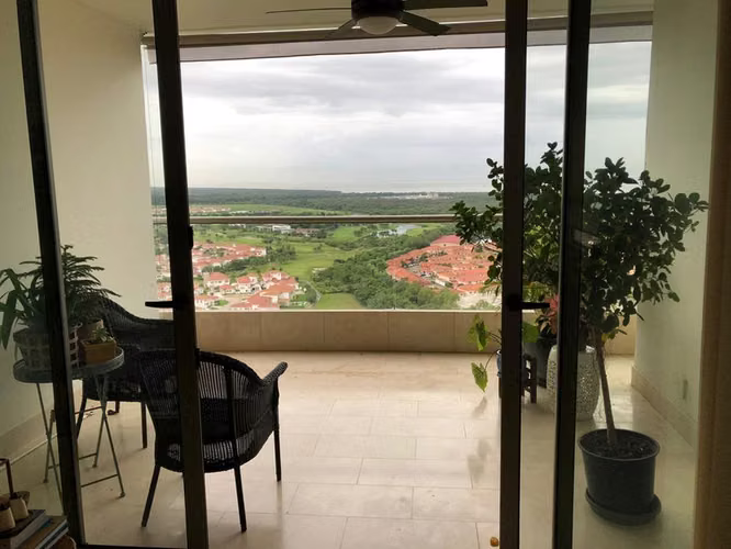 alquilo apartamento en santa maria greenview OF 26-8222
