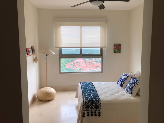 alquilo apartamento en santa maria greenview OF 26-8222