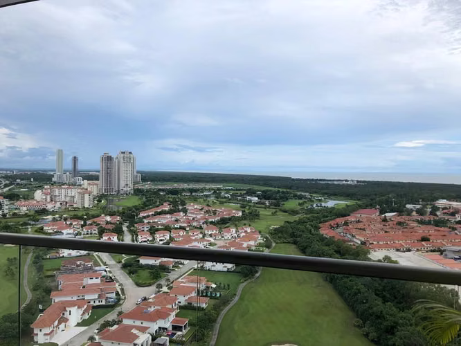 alquilo apartamento en santa maria greenview OF 26-8222