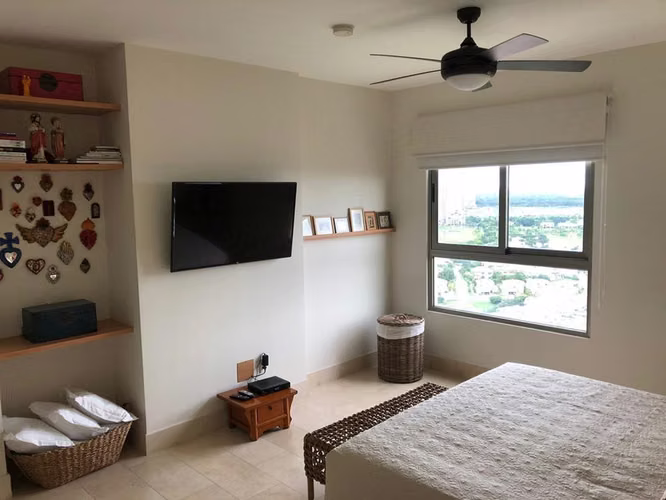alquilo apartamento en santa maria greenview OF 26-8222
