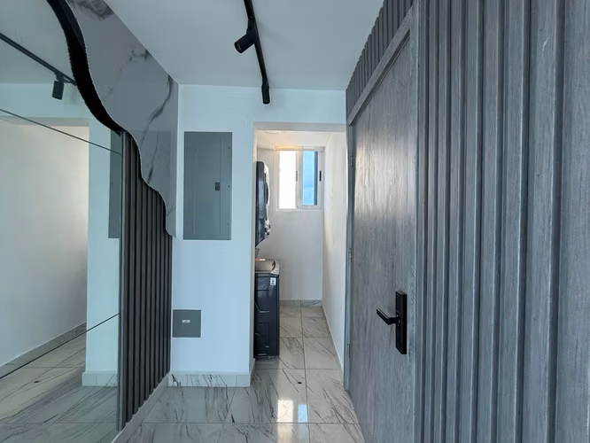 Melissa Foster Luxury alquila apartamento en THE SANDS, Avenida Balboa. MFR1985