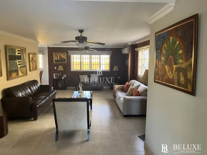SE VENDE CASA EN ALTOS DE PANAMA (6)