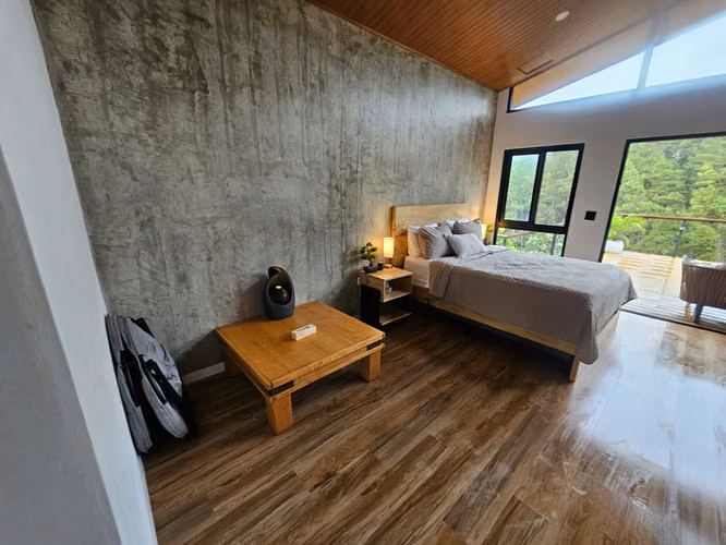 Mountain House for Rent in Altos de María, Panama | Nature Retreat for 4 Guests