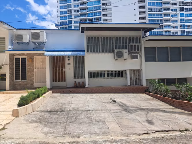 House for Sale in Coronado - APRUCC - Direct Beach Access VY