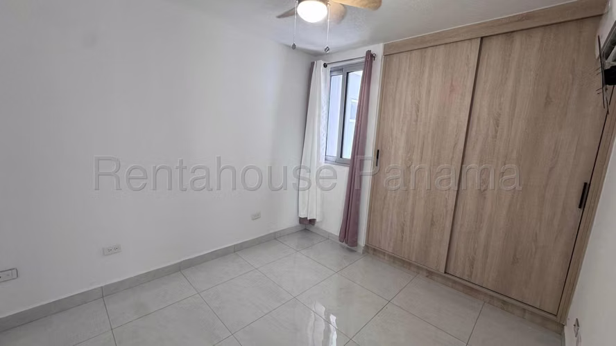Apartamento En Alquiler En Ricardo J. Alfaro ABS