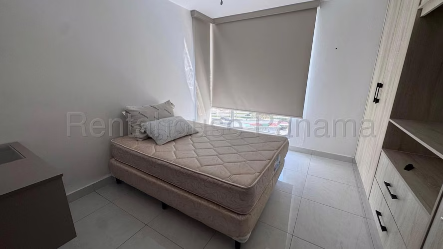 Apartamento En Alquiler En Ricardo J. Alfaro ABS