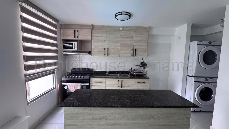 Apartamento En Alquiler En Ricardo J. Alfaro ABS