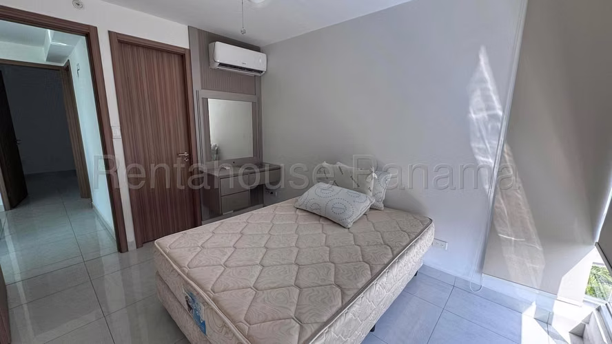 Apartamento En Alquiler En Ricardo J. Alfaro ABS