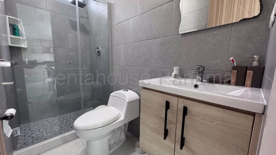 Apartamento En Alquiler En Ricardo J. Alfaro ABS