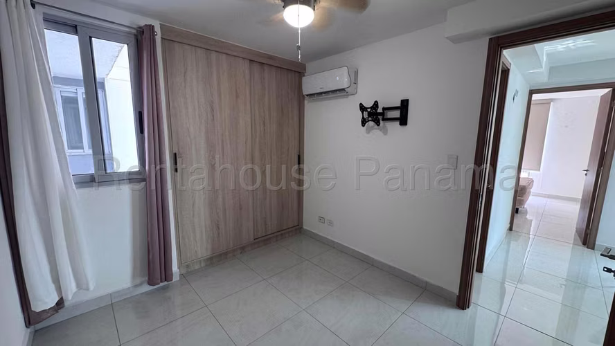 Apartamento En Alquiler En Ricardo J. Alfaro ABS