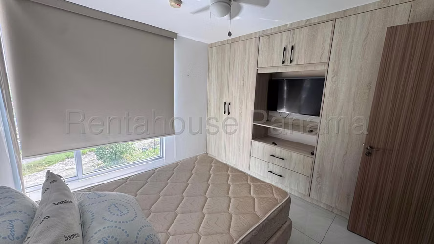 Apartamento En Alquiler En Ricardo J. Alfaro ABS