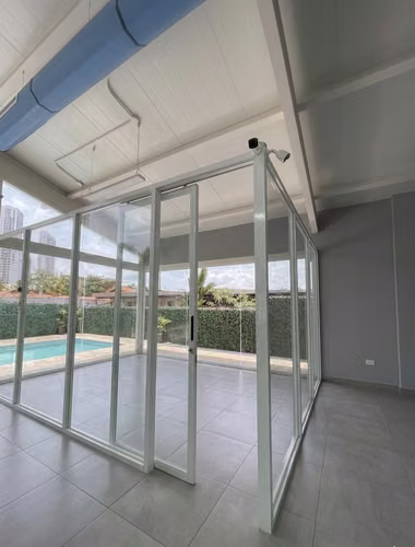 Casa con Piscina + Loft Integrado