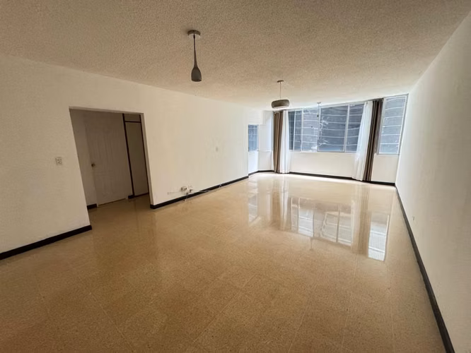 Vendo  Apto en San Francisco Calle 74 - Imagen 5