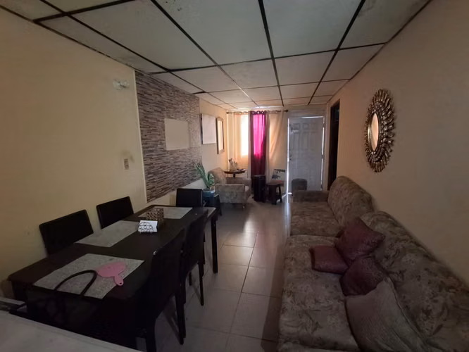 Se vende casa en Nuevo Tocumen - Imagen 10